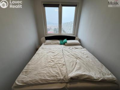 Prodej bytu 3+1 Most, Lidická č. 7
