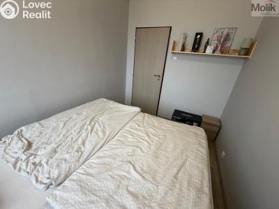 Prodej bytu 3+1 Most, Lidická č. 10