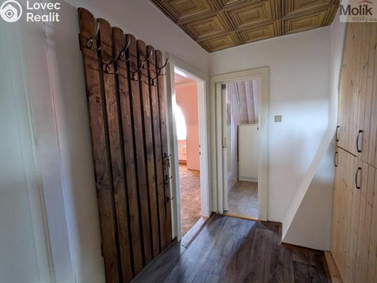 Prodej bytu 2+1 Litvínov, Podkrušnohorská 1194 č. 12