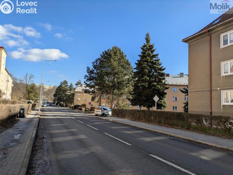 Prodej bytu 2+1 Litvínov, Podkrušnohorská 1194 č. 19