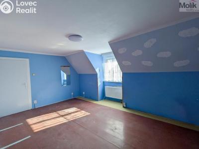 Prodej bytu 2+1 Litvínov, Podkrušnohorská 1194 č. 3