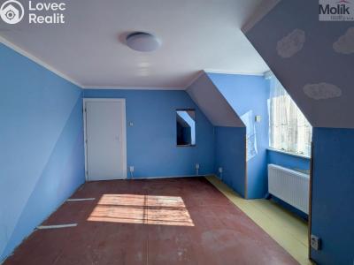 Prodej bytu 2+1 Litvínov, Podkrušnohorská 1194 č. 4