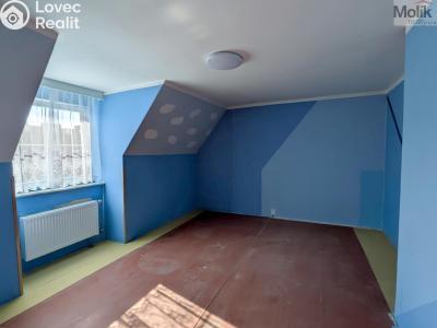 Prodej bytu 2+1 Litvínov, Podkrušnohorská 1194 č. 5