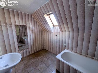 Продаж квартири 2+1 Litvínov, Podkrušnohorská 1194 č. 9