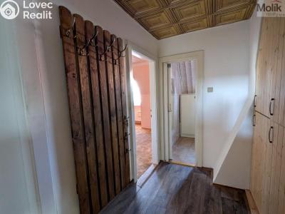 Продаж квартири 2+1 Litvínov, Podkrušnohorská 1194 č. 12