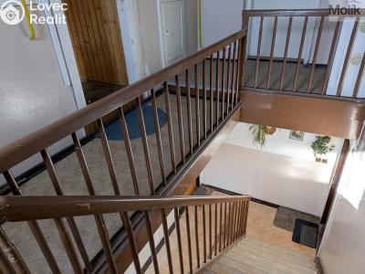 Продаж квартири 2+1 Litvínov, Podkrušnohorská 1194 č. 13