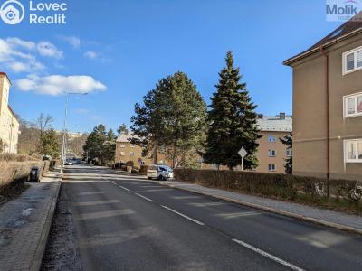 Продаж квартири 2+1 Litvínov, Podkrušnohorská 1194 č. 19
