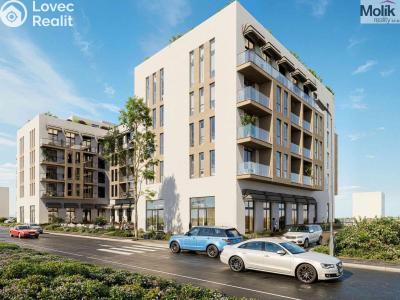 Prodej bytu 2+KK Golem č. 4