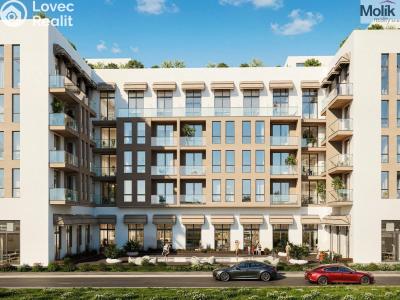 Prodej bytu 2+KK Golem č. 5