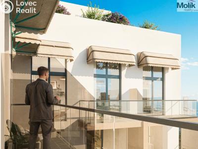 Prodej bytu 1+KK Golem č. 6