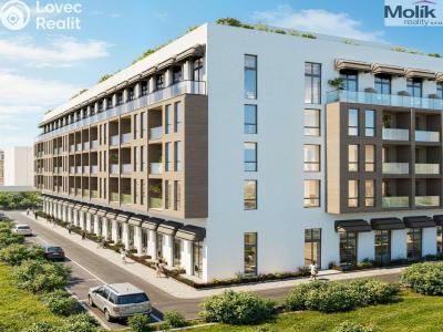 Prodej bytu 2+KK Golem č. 2