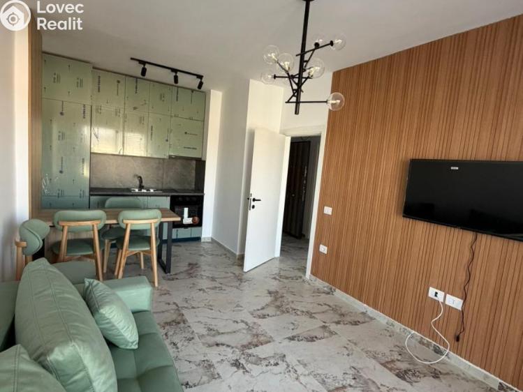 Prodej bytu 2+KK Golem č. 1