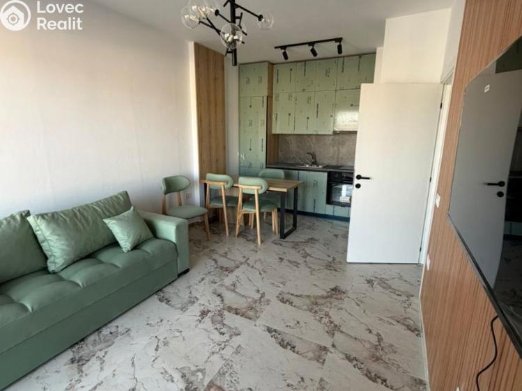 Prodej bytu 2+KK Golem č. 4