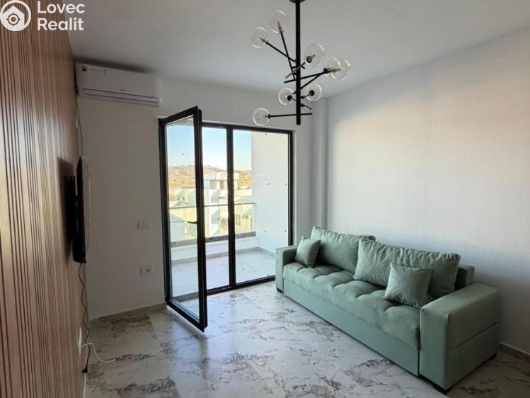 Prodej bytu 2+KK Golem č. 6