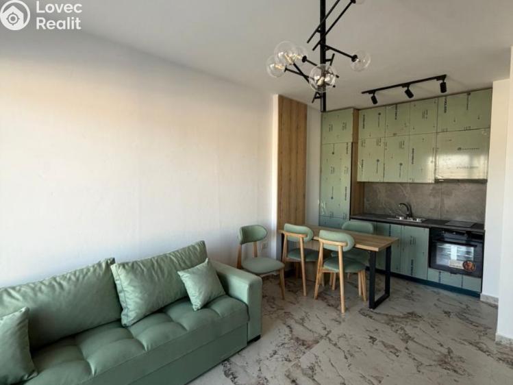 Prodej bytu 2+KK Golem č. 7