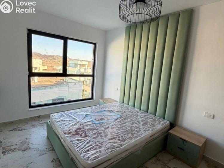 Prodej bytu 2+KK Golem č. 8