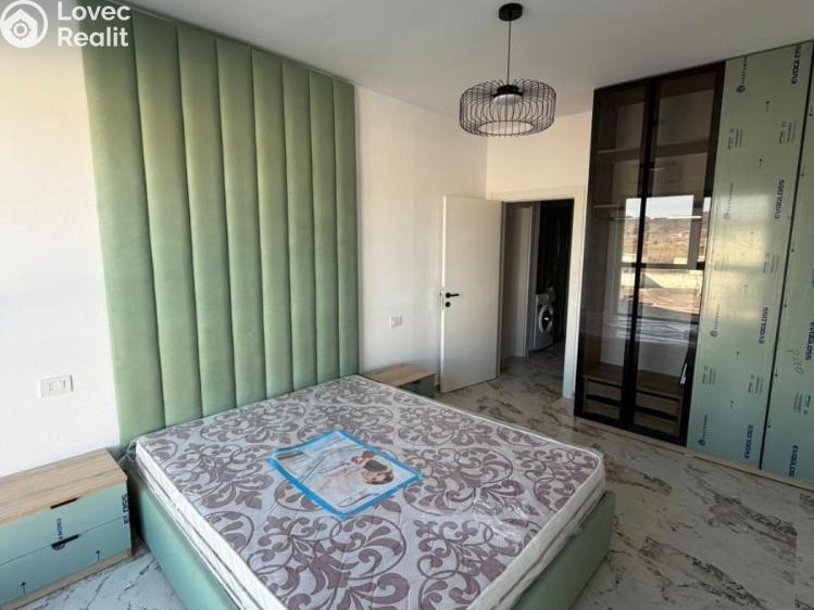 Prodej bytu 2+KK Golem č. 9