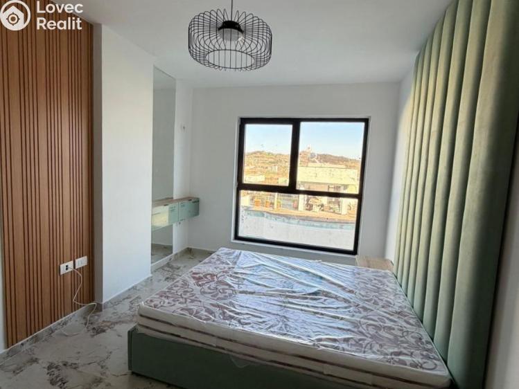 Prodej bytu 2+KK Golem č. 10