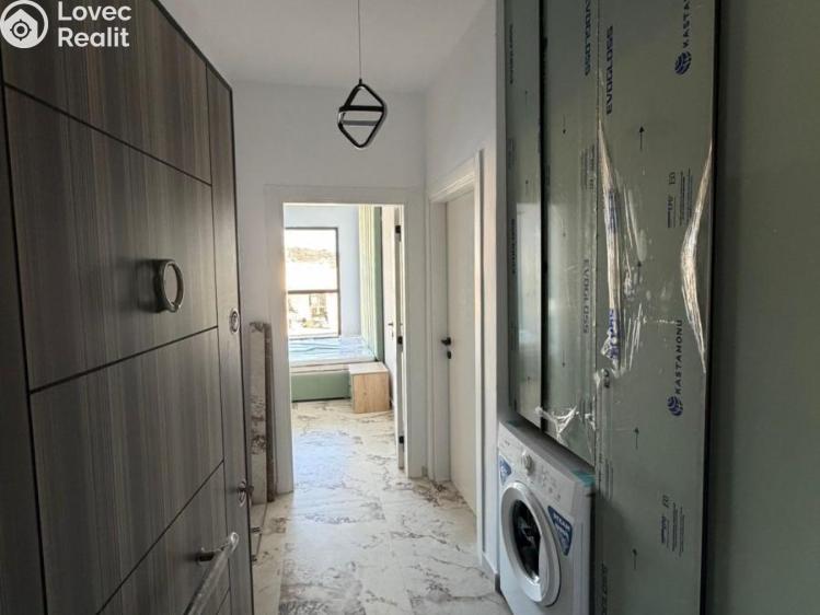 Prodej bytu 2+KK Golem č. 12