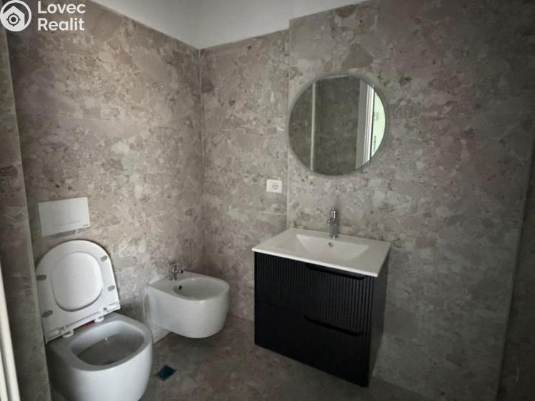 Prodej bytu 2+KK Golem č. 13