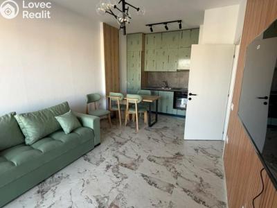 Prodej bytu 2+KK Golem č. 4