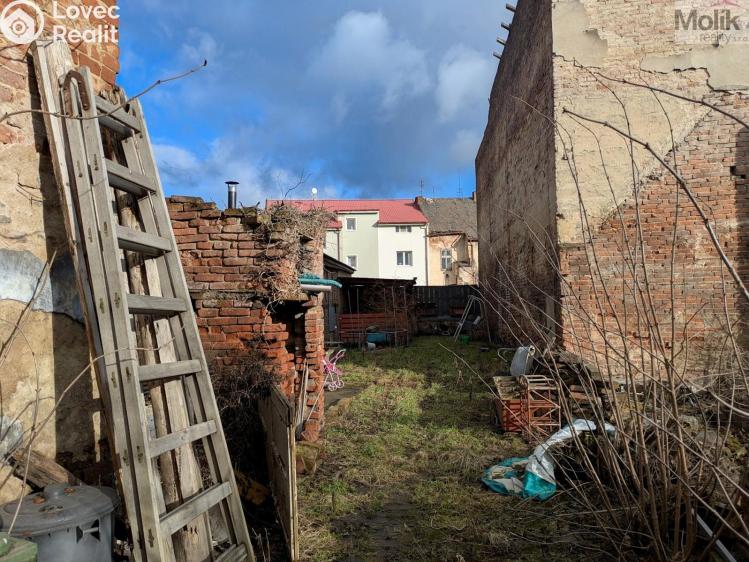 Sale family house Duchcov, Míru 306/39 č. 3