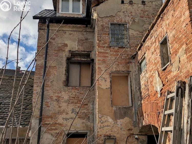 Sale family house Duchcov, Míru 306/39 č. 5