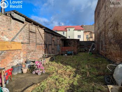 Sale family house Duchcov, Míru č. 4