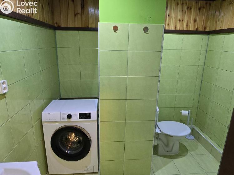 Prodej bytu 1+1 Litvínov, Tylova č. 8