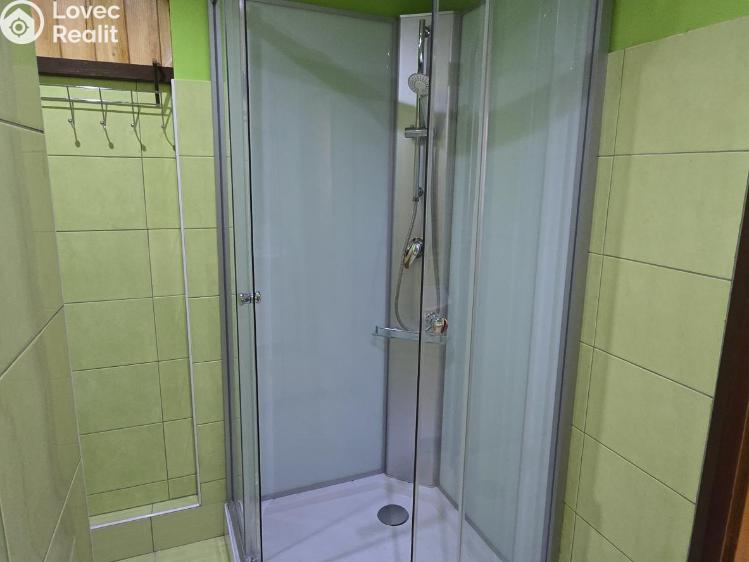 Prodej bytu 1+1 Litvínov, Tylova č. 9