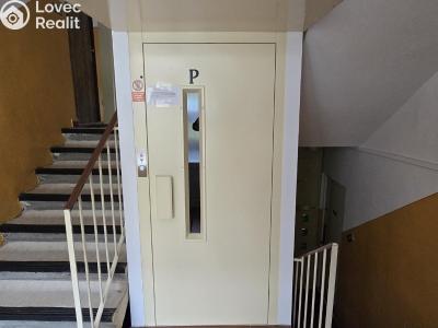 Prodej bytu 1+1 Litvínov, Tylova č. 3