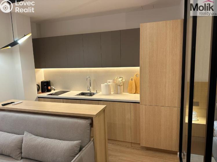 Prodej bytu 2+KK Drač č. 4