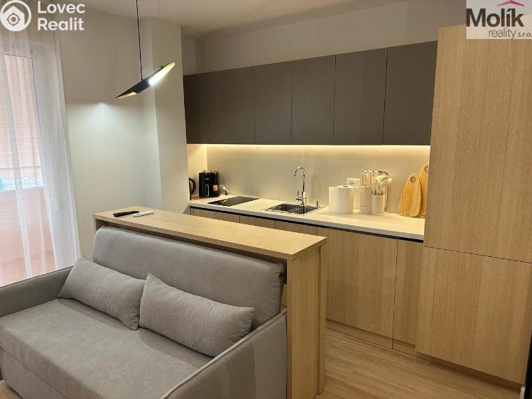 Prodej bytu 2+KK Drač č. 5