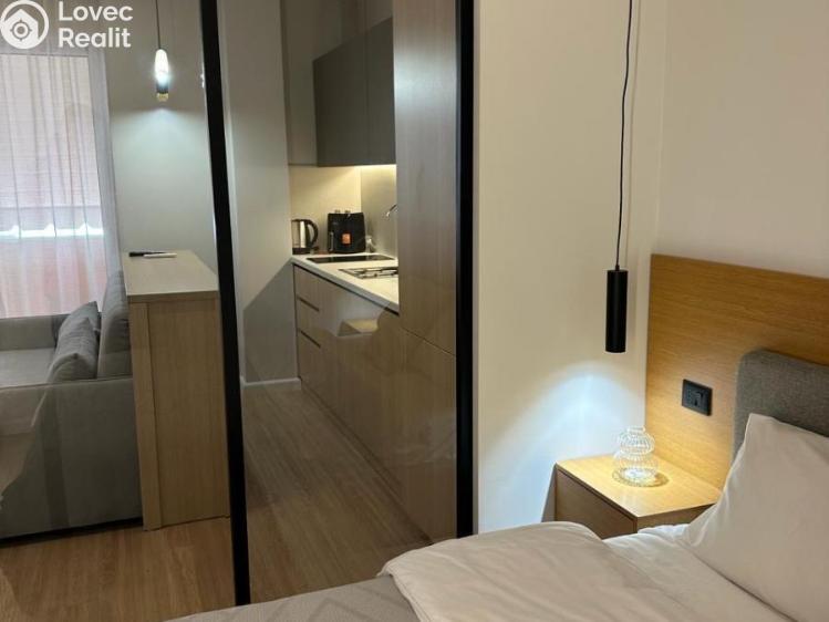 Prodej bytu 2+KK Drač č. 7