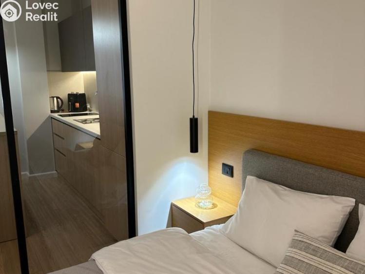 Prodej bytu 2+KK Drač č. 9