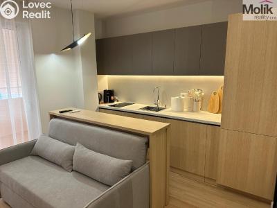 Prodej bytu 2+KK Drač č. 5