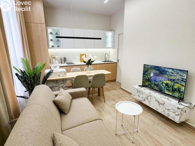 Продажа квартиры 2+KK Drač č. 1