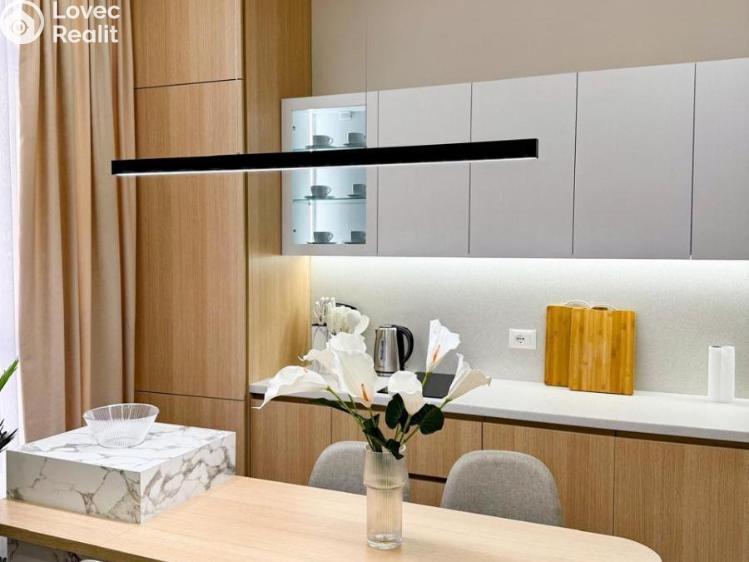 Продажа квартиры 2+KK Drač č. 4