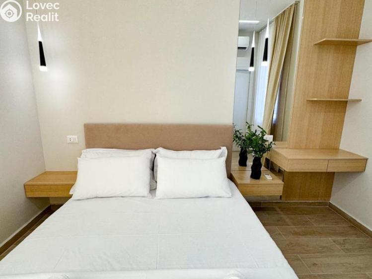 Продажа квартиры 2+KK Drač č. 5