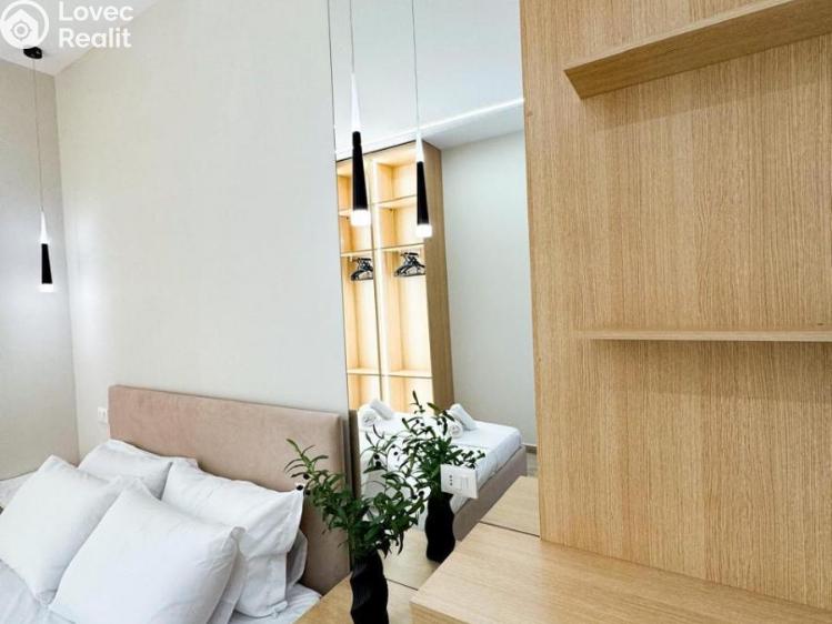 Продажа квартиры 2+KK Drač č. 8