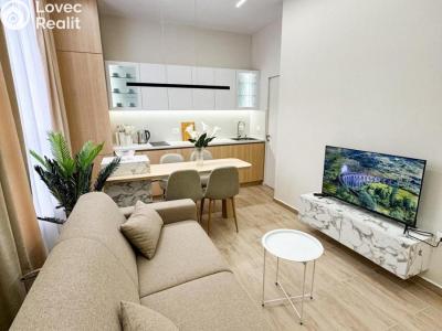 Продаж квартири 2+KK Drač č. 1