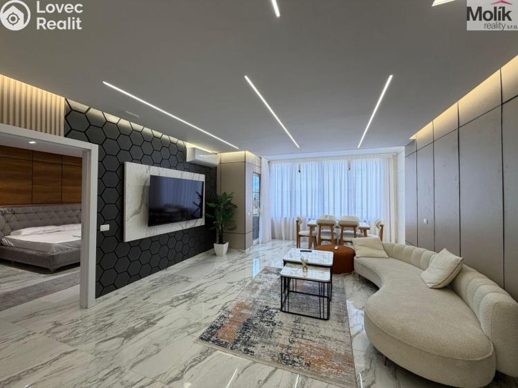 Prodej bytu 3+KK Drač č. 1