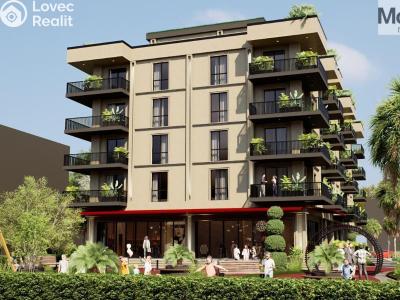 Prodej bytu 1+KK Golem č. 4