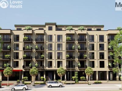 Prodej bytu 2+KK Golem č. 4