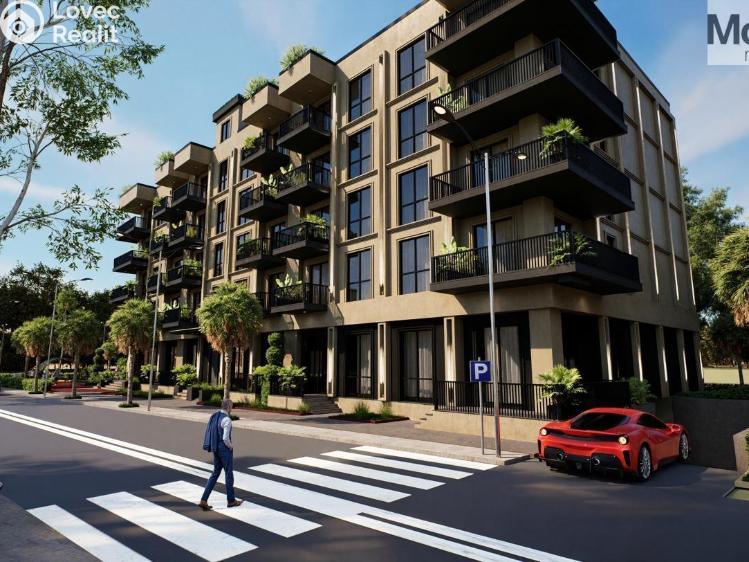 Prodej bytu 3+KK Golem č. 2