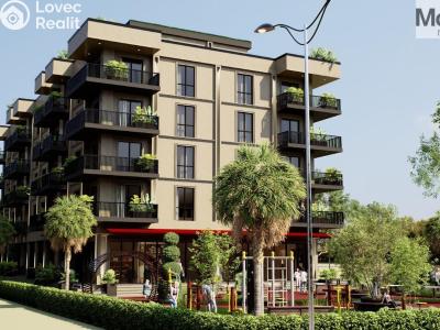 Prodej bytu 3+KK Golem č. 1