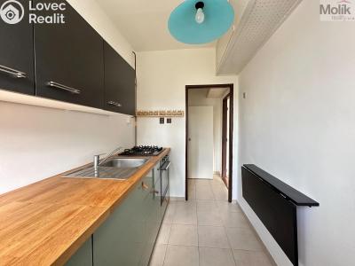 Rent apartment 1+1 Ústí nad Labem, Tolstého č. 6