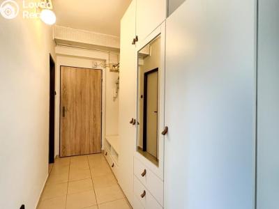 Rent apartment 1+1 Ústí nad Labem, Tolstého č. 13