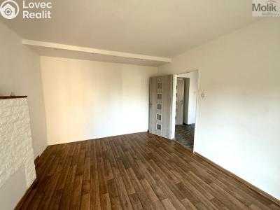 Rent apartment 2+1 Most, Konstantina Biebla č. 5