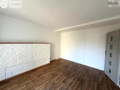 Rent apartment 2+1 Most, Konstantina Biebla č. 6